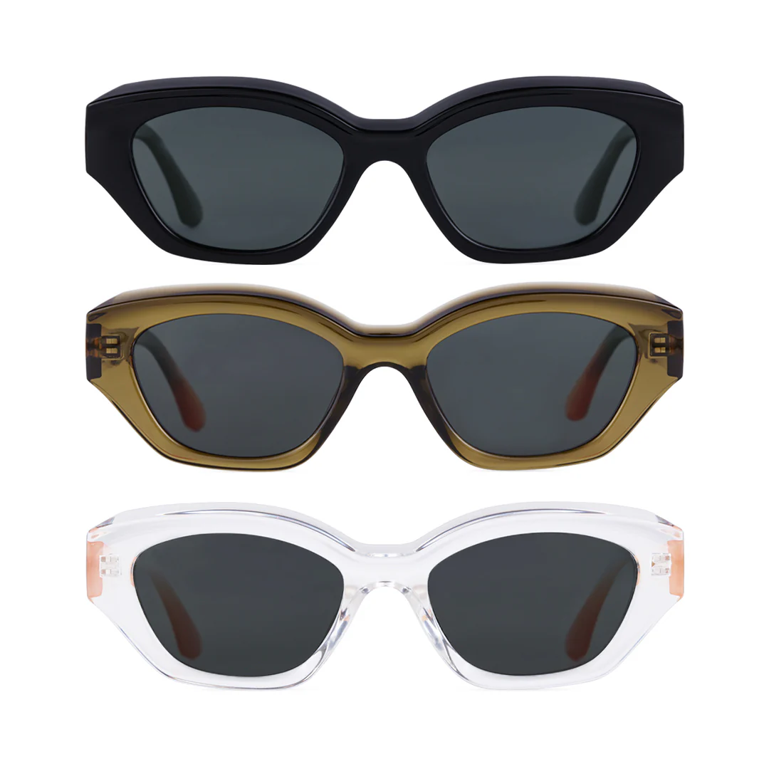 ELKLOOK EYEGLASSES